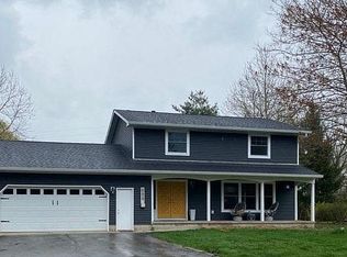 839 N 400 E, Valparaiso, IN 46383