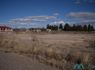 Saddler St, Deming, NM 88030