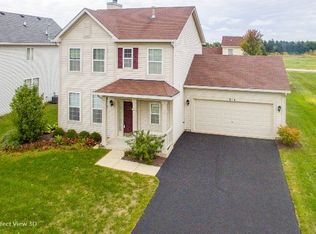 916 Wilbe St, Plano, IL 60545