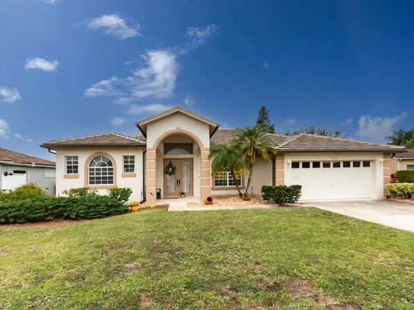 748 Grand Rapids BLVD, NAPLES, FL 34120