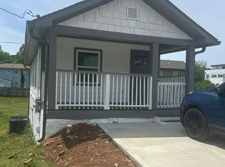406 Elm St NW #1, Atlanta, GA 30314