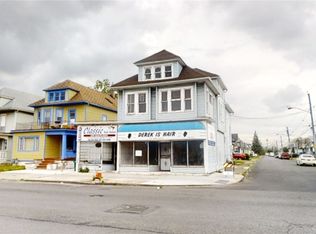 1377 E Delavan Ave, Buffalo, NY 14215