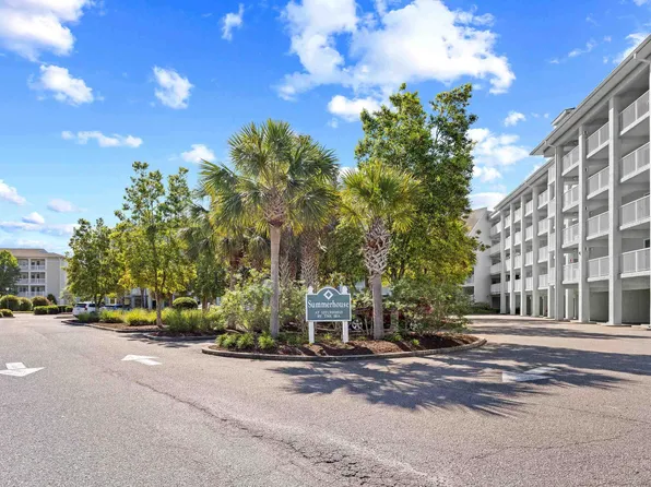 14290 Ocean Highway #222, Pawleys Island, SC 29585