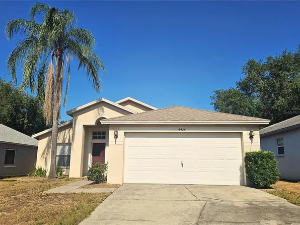 4426 Horseshoe Pick Ln, Valrico, FL 33594