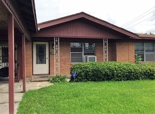 8321 Homewood Ln, Houston, TX 77028