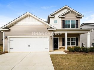 634 Patmore Dr, Irmo, SC 29063