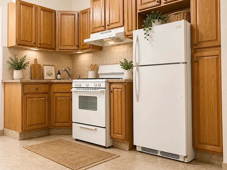 2013 Grove St #2L — Photo 1