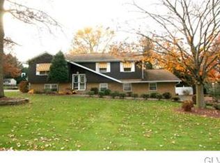 3408 Bridlepath Rd, Easton, PA 18045