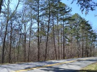 Wolf Creek Rd, Mineral Bluff, GA 30559