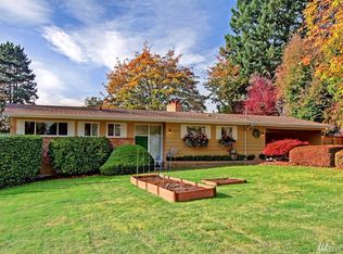 19719 104th Ave NE, Bothell, WA 98011