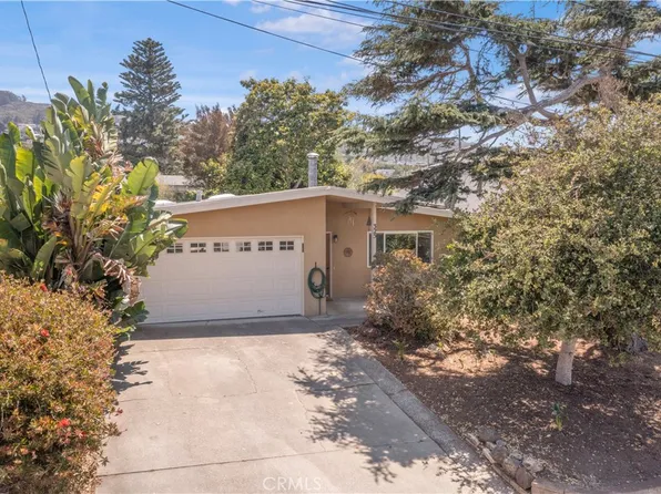 325 Lilac Dr, Los Osos, CA 93402