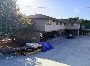 13 Monte Vista Dr #3, Monterey, CA 93940