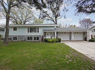 26675 Feriday Ave, Wyoming, MN 55092