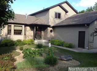 2322 Lander Ave NE, Saint Michael, MN 55376