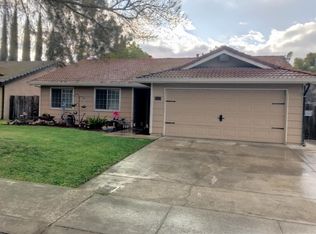 225 Goldrun Dr, Modesto, CA 95354
