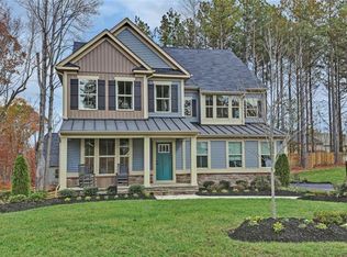 15818 Cambria Cove Blvd, Midlothian, VA 23112