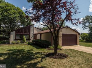 9439 Sohap Ln, Columbia, MD 21045