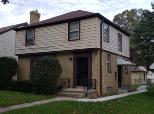 4856 N 41st St, Milwaukee, WI 53209