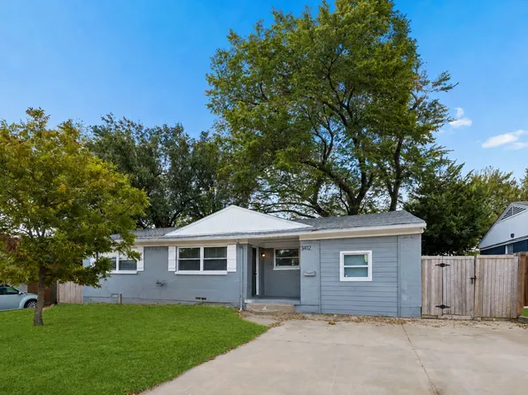 3412 Oates Dr, Mesquite, TX 75150