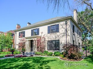 6030 N Forest Glen Ave, Chicago, IL 60646