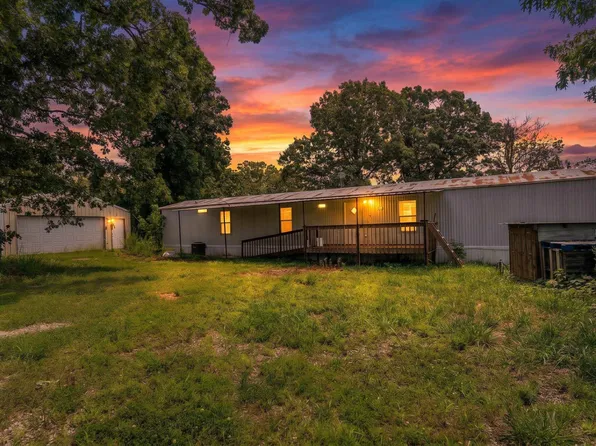 538 Pleasant Run Rd, Mammoth Spring, AR 72554