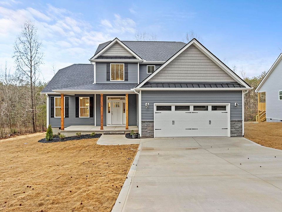 176 Bramlett Rd, Taylors, SC 29687 Zillow