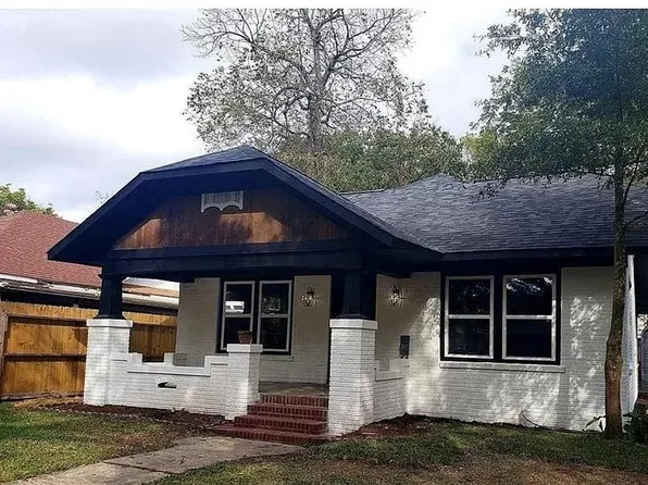 4313 Polk St, Houston, TX 77023