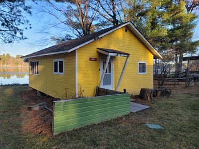 2626 7 1/4 Avenue #7, Chetek, WI, 54728