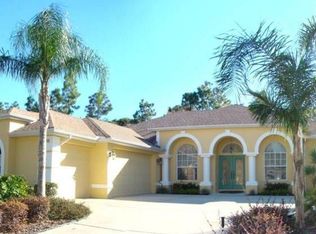 5348 Legend Hills Ln, Brooksville, FL 34609