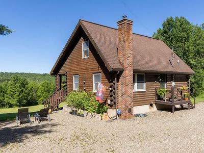 513 Halbert Hill Rd, South New Berlin, NY, 13843