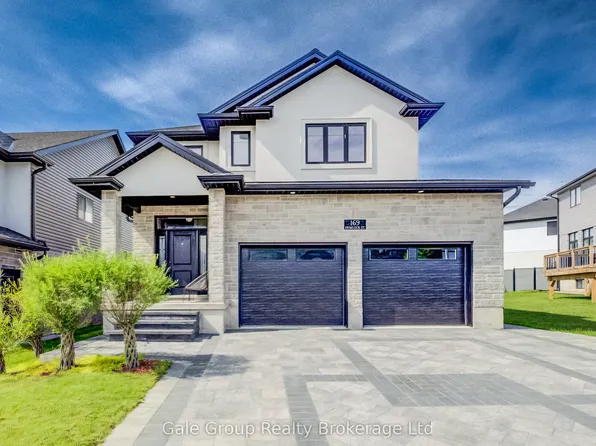 169 Hemlock St, Woodstock, ON N4S 0E4