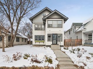 1805 19th Ave NE, Minneapolis, MN 55418