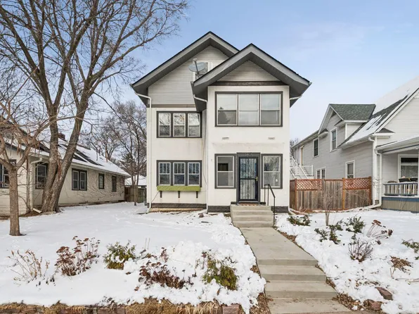 1805 19th Ave NE, Minneapolis, MN 55418