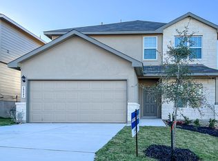 29541 Lost, Bulverde, TX 78163