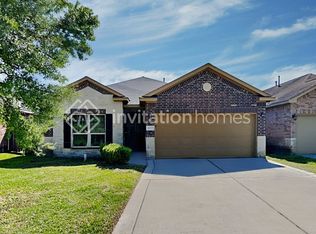 23737 Briar Tree Dr, Porter, TX 77365