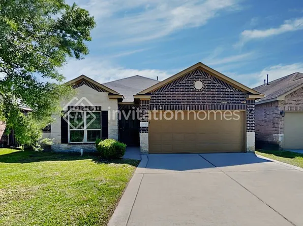 23737 Briar Tree Dr, Porter, TX 77365