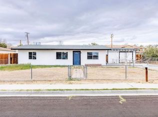 341 S Gordon St, Ridgecrest, CA 93555