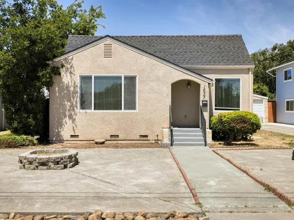 1637 Lemon St, Vallejo, CA 94590