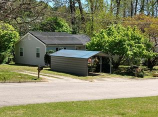 2805 Newbold St, Raleigh, NC 27603