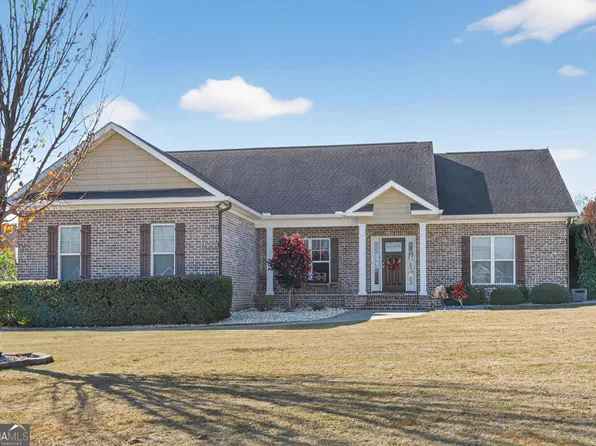 402 Jacob Ct, Statesboro, GA 30458