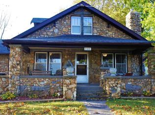 505 Warsaw Rd, Osceola, MO 64776