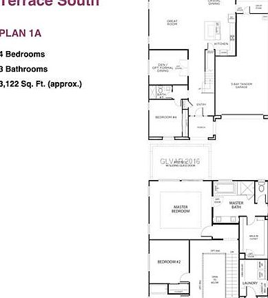 2nd image of 317 Mandarin Hill Ln