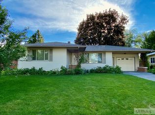 960 Austin Ave, Idaho Falls, ID 83404