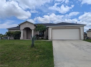1711 NW 28th Ter, Cape Coral, FL 33993
