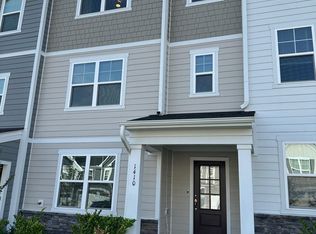 1410 Rosepine Dr, Cary, NC 27519