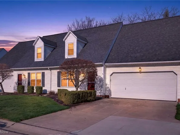 3400 Newport Cv #B-20, Willoughby, OH 44094