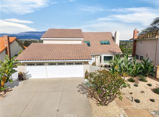 23432 Campestre, Mission Viejo, CA 92691