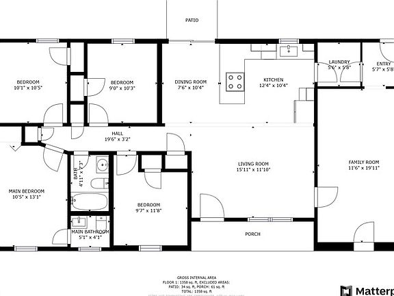 3rd image of this home