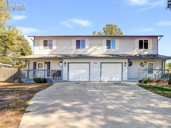 1810 Landis Ct, Colorado Springs, CO 80904