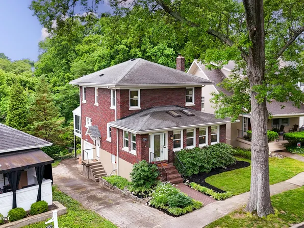 1859 Yale Dr, Louisville, KY 40205